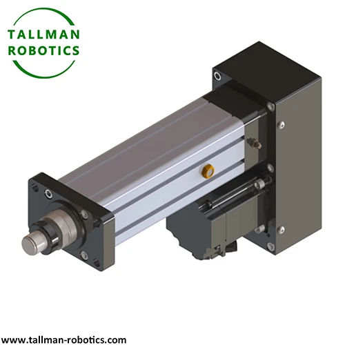 Electric Linear Cylinder
