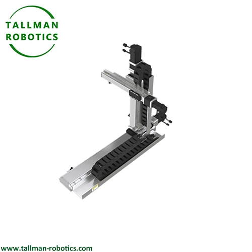 XY Linear Positioner